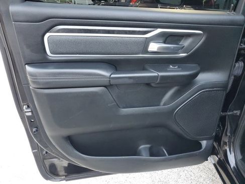 Certified 2020 RAM 1500 Big Horn RWD image 18