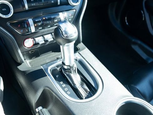 Used 2023 Ford Mustang Premium image 19