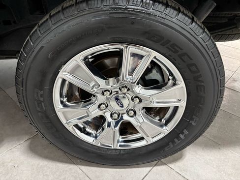 Used 2016 Ford F150 XLT w/ Equipment Group 301A Mid image 11