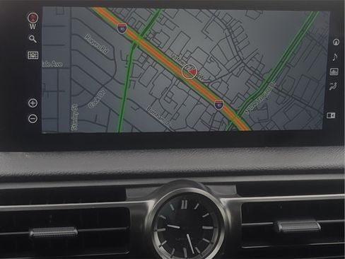 New 2025 Lexus IS 350 F Sport image 23