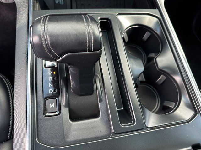 Used 2023 Ford F150 Platinum w/ Equipment Group 701A High AWD/4WD image 20