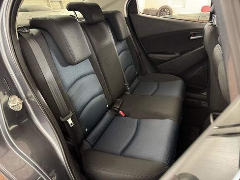 Used 2018 Toyota Yaris iA image 30