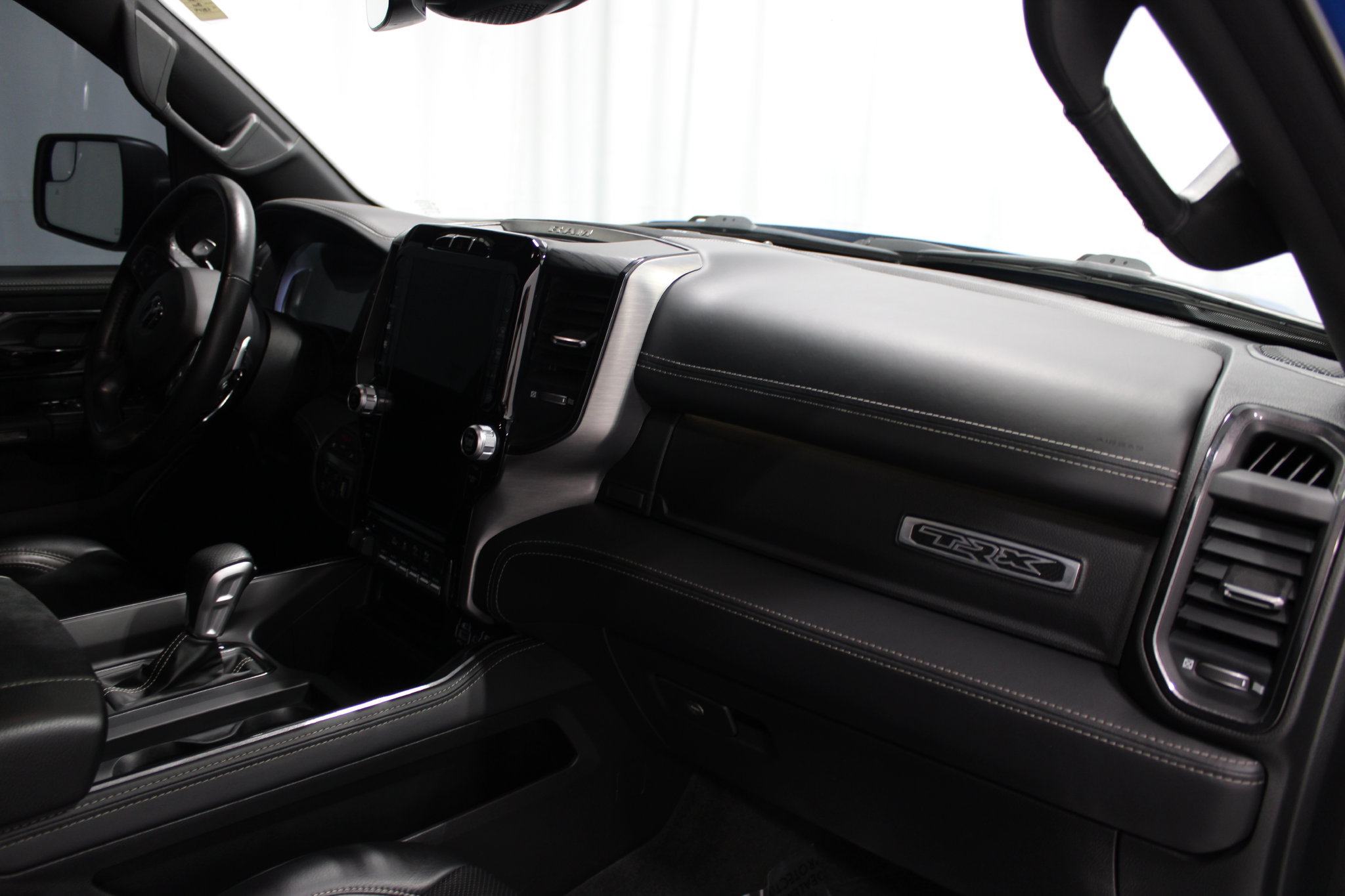Used 2023 RAM 1500 TRX w/ TRX Level 1 Equipment Group AWD/4WD image 27