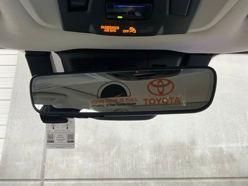 New 2026 Toyota Crown Limited image 19