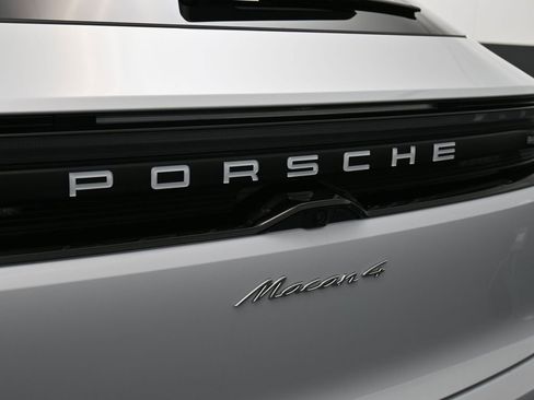 New 2026 Porsche Macan 4 Electric AWD/4WD image 14