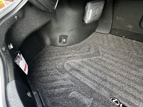 Certified 2023 Lexus ES 350 w/ Premium Package image 51