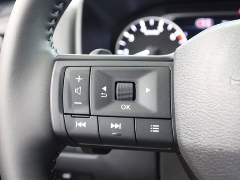 New 2026 Nissan Rogue SV FWD image 24