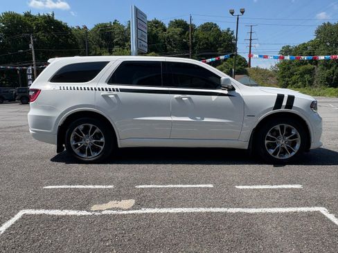 Certified 2019 Dodge Durango R/T AWD/4WD image 6