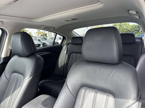 Used 2018 MAZDA MAZDA6 Touring FWD image 42