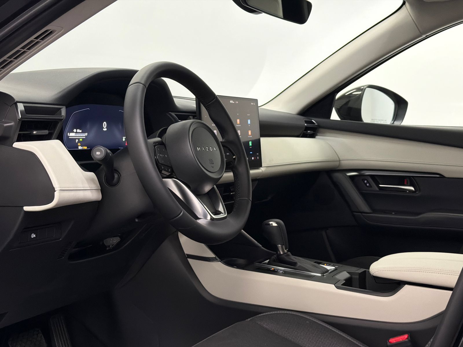 New 2026 MAZDA CX-5 Select AWD/4WD image 15