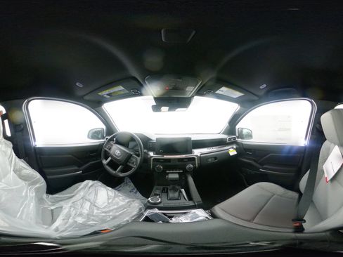 New 2026 Toyota Tacoma SR5 image 33