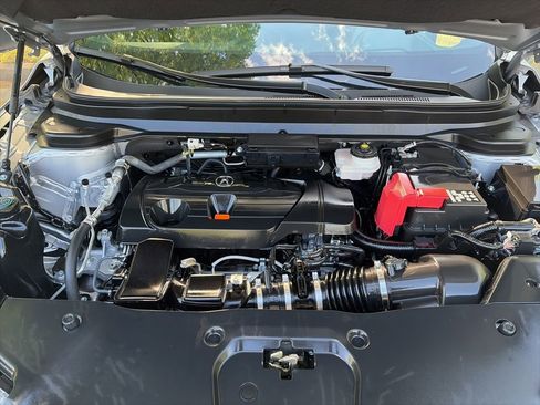 Used 2025 Acura RDX AWD w/ A-Spec & Advance Pkg image 18