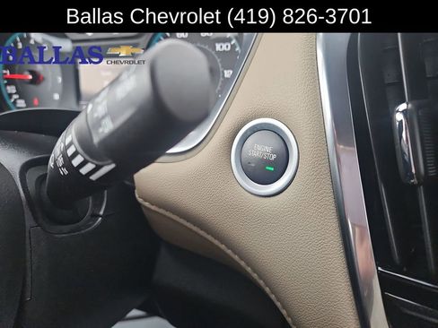 Certified 2023 Chevrolet Traverse LS image 17