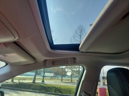 Certified 2017 Toyota RAV4 Limited image 12