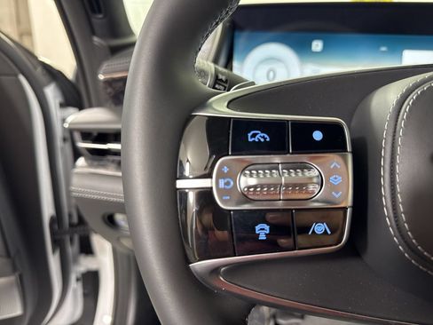 New 2026 Genesis G90 3.5T AWD/4WD image 26