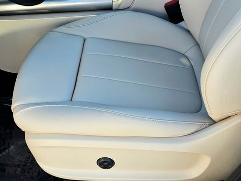 New 2026 Mercedes-Benz GLA 250 4MATIC image 17