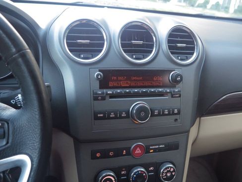 Used 2008 Saturn Vue XE w/ Preferred Package FWD image 10