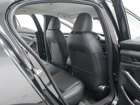 New 2026 MAZDA MAZDA3 s Sport image 21