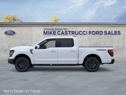 New 2026 Ford F150 Tremor image 3