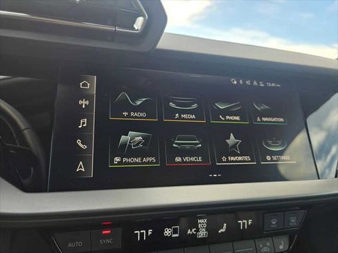 Used 2025 Audi A3 2.0T Premium w/ Black Optic Package image 28