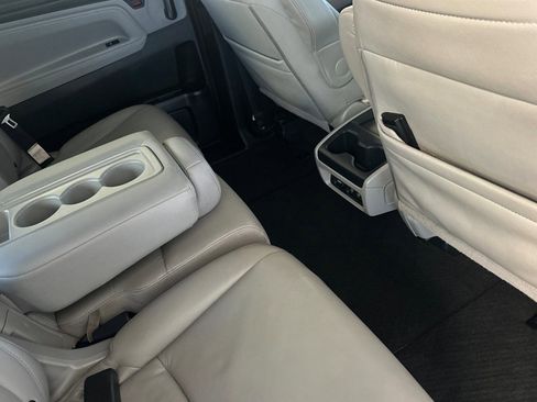 Certified 2019 Honda Odyssey EX-L image 30