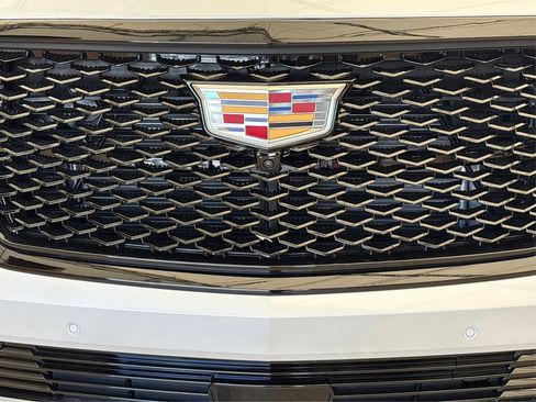 New 2025 Cadillac Escalade Sport Platinum image 15