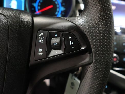 Used 2016 Chevrolet Cruze Eco image 30