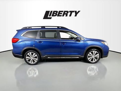 Used 2022 Subaru Ascent Limited w/ Technology Package image 8
