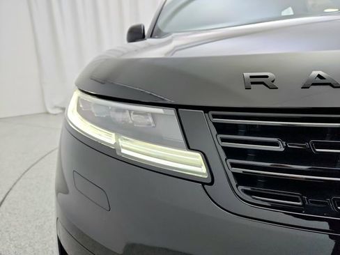 New 2026 Land Rover Range Rover Sport SE image 26
