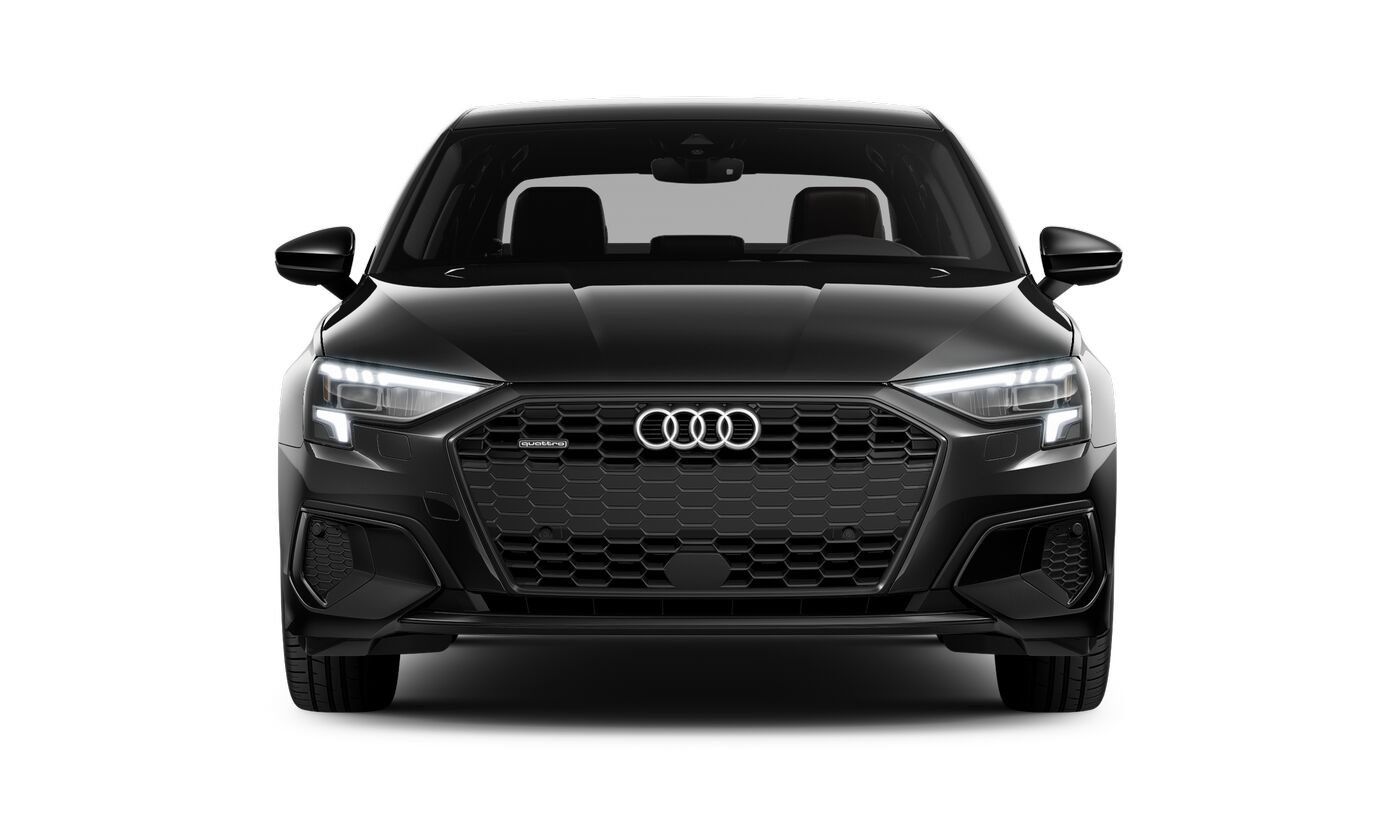 Certified 2024 Audi A3 2.0T Premium w/ Convenience Package AWD/4WD image 4