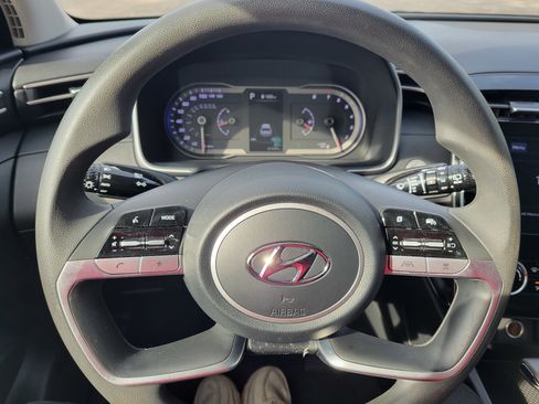 Used 2022 Hyundai Tucson SEL image 14