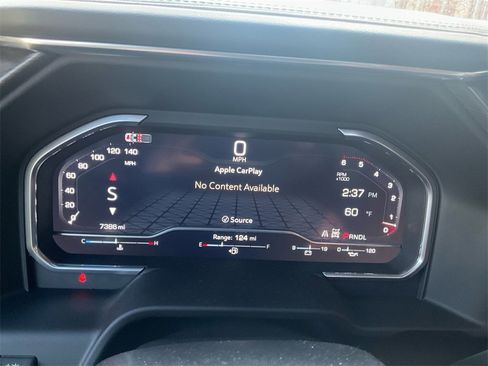 Used 2024 GMC Sierra 2500 Denali Ultimate image 22