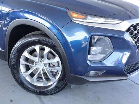 Used 2020 Hyundai Santa Fe SEL FWD image 4