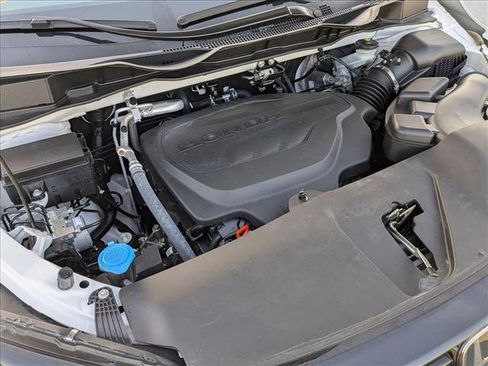 Used 2024 Honda Odyssey Sport image 22