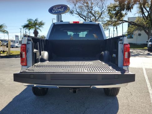 Used 2021 Ford F150 XLT w/ Equipment Group 302A High image 10