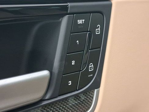 Certified 2025 Porsche Cayenne GTS image 16