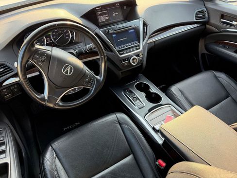 Used 2019 Acura MDX FWD image 5