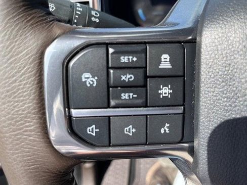 Used 2025 Ford F250 King Ranch AWD/4WD image 20