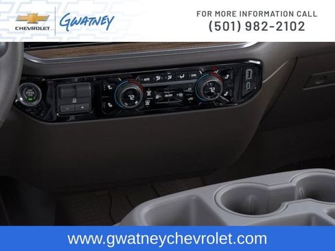 New 2026 Chevrolet Silverado 1500 LT AWD/4WD image 23