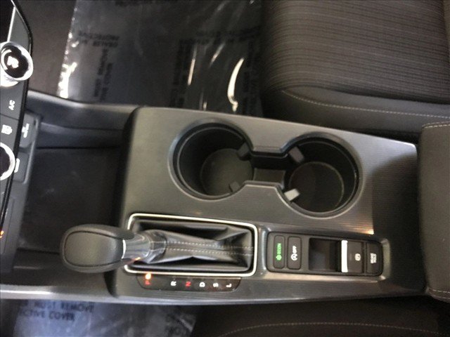 Used 2024 Honda Civic LX image 20