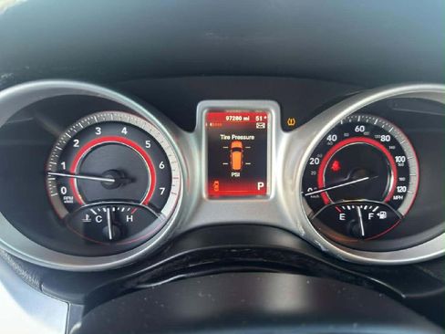 Used 2018 Dodge Journey SE w/ Connectivity Group image 27