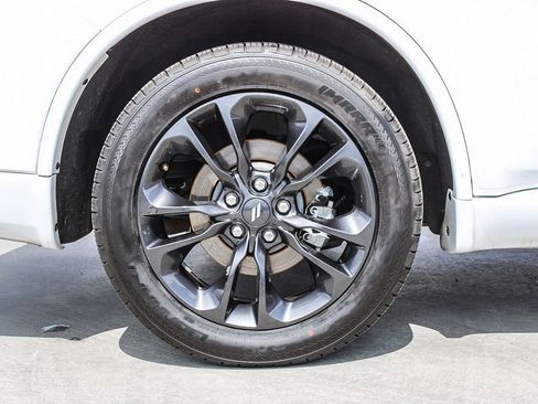 Used 2021 Dodge Durango R/T w/ Blacktop Package AWD/4WD image 12
