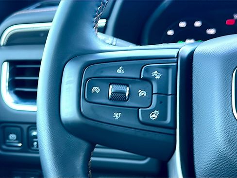 Used 2023 GMC Yukon AT4 w/ Max Trailering Package image 31