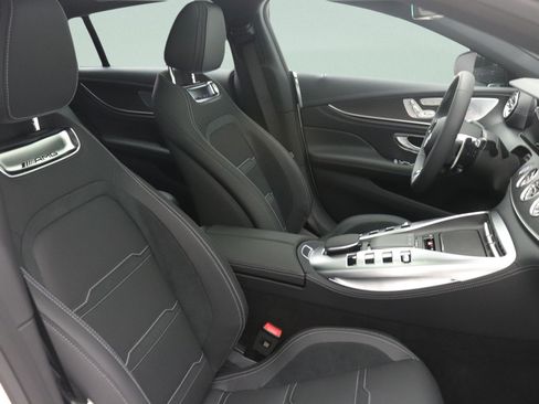 New 2026 Mercedes-Benz AMG GT 43 image 7