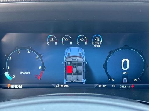 Used 2025 Ford F150 STX AWD/4WD image 15