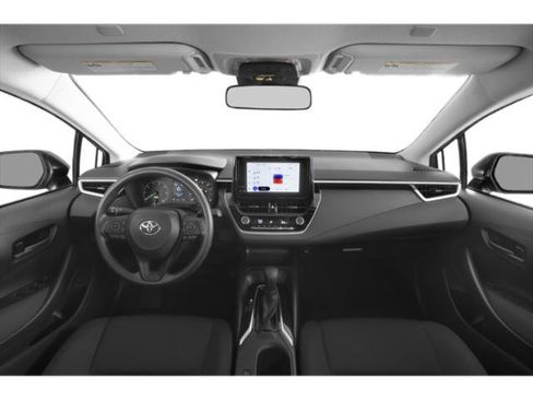 Certified 2024 Toyota Corolla LE FWD image 8