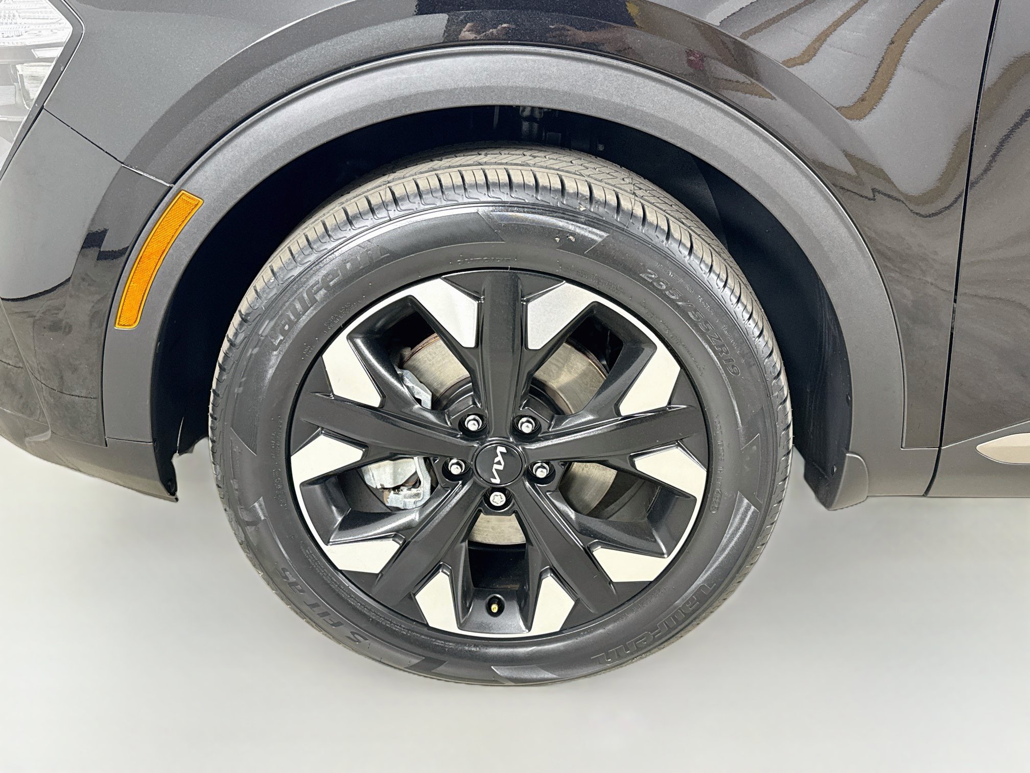 Used 2023 Kia Sportage LX AWD/4WD image 36