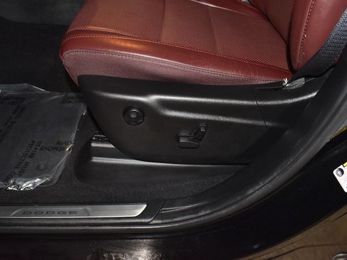 Used 2024 Dodge Durango Citadel AWD/4WD image 34
