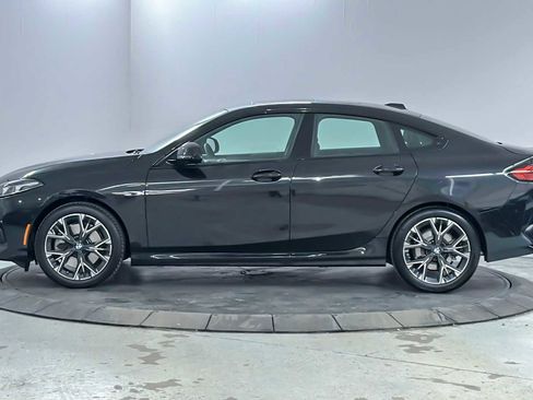 Used 2025 BMW 228i xDrive w/ Premium Package image 5