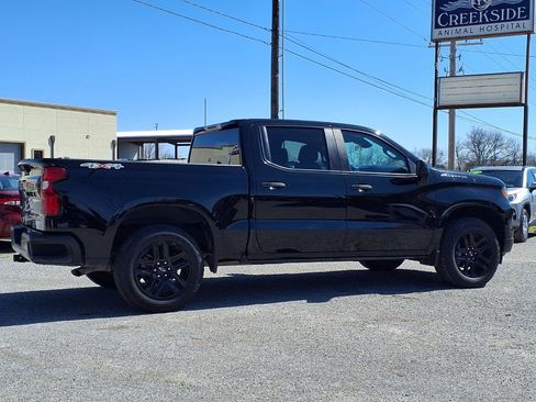 Used 2023 Chevrolet Silverado 1500 Custom image 20